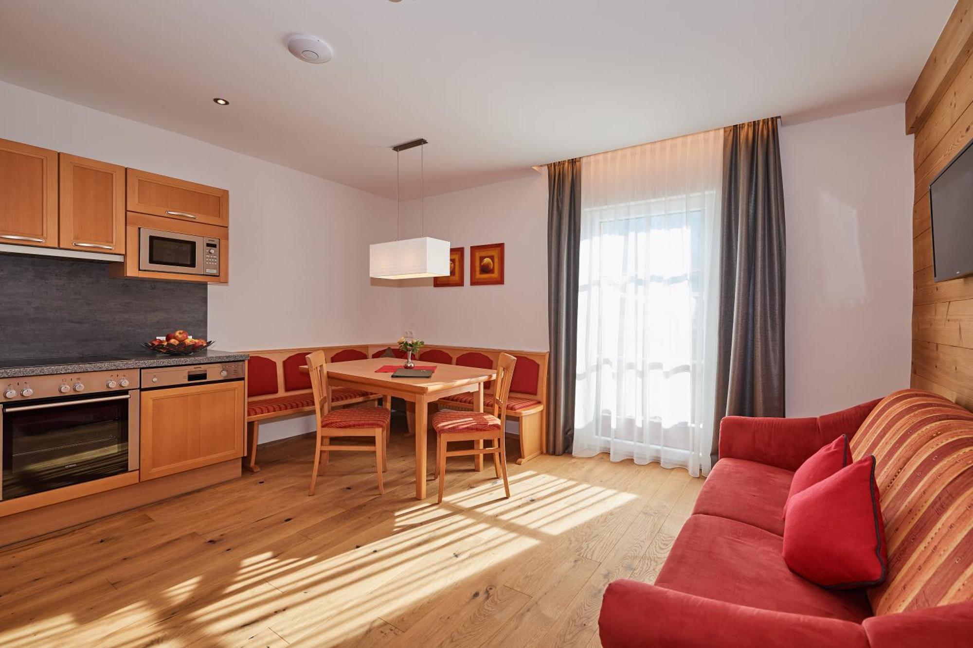 Rainerhof Aparthotel Flachau Cameră foto