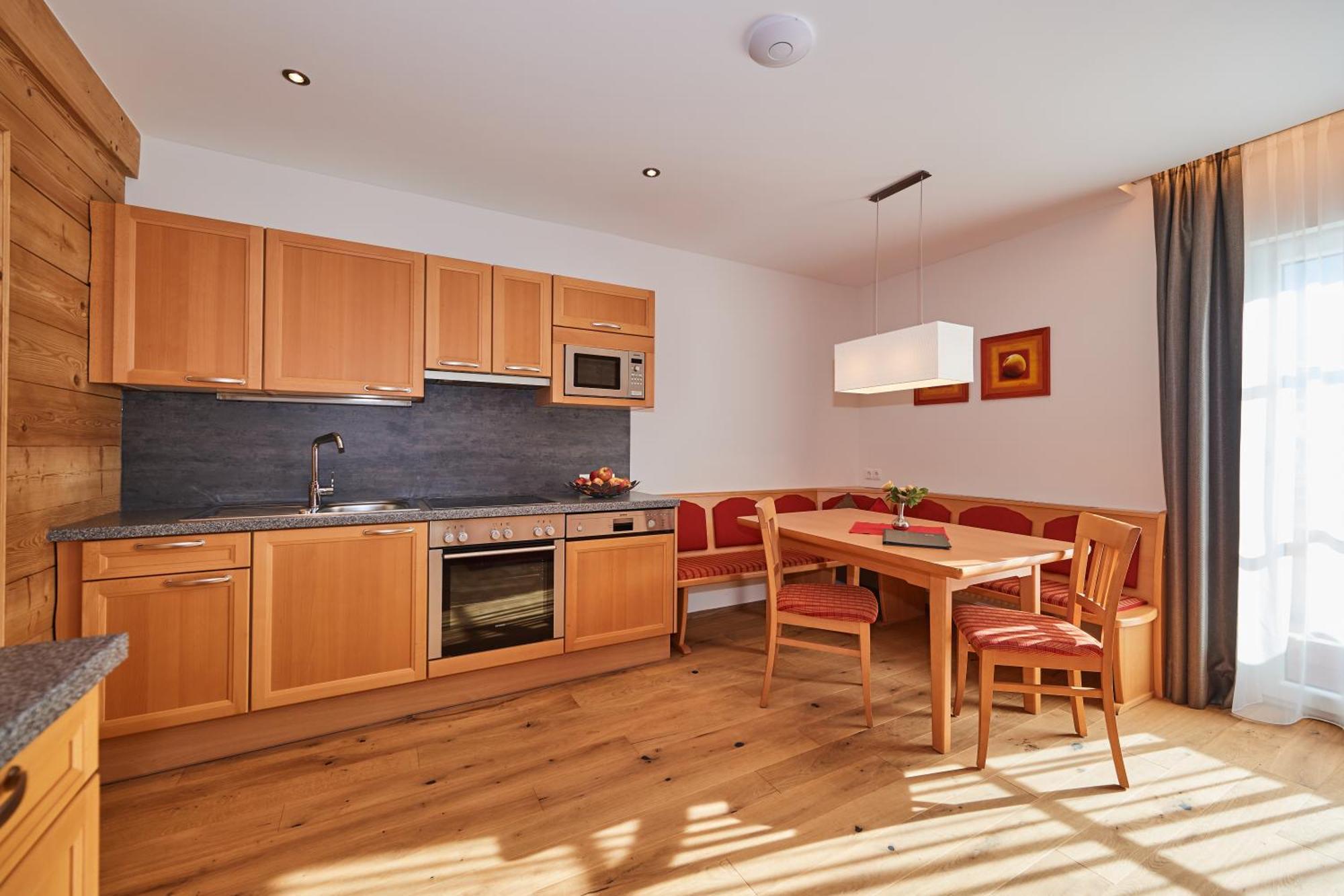 Rainerhof Aparthotel Flachau Cameră foto