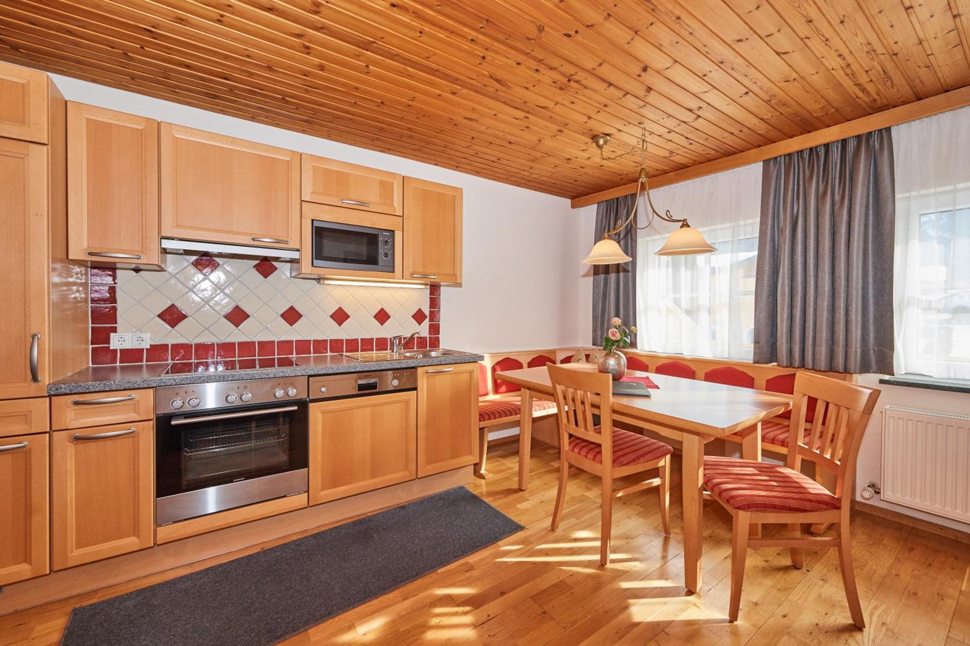 Rainerhof Aparthotel Flachau Cameră foto