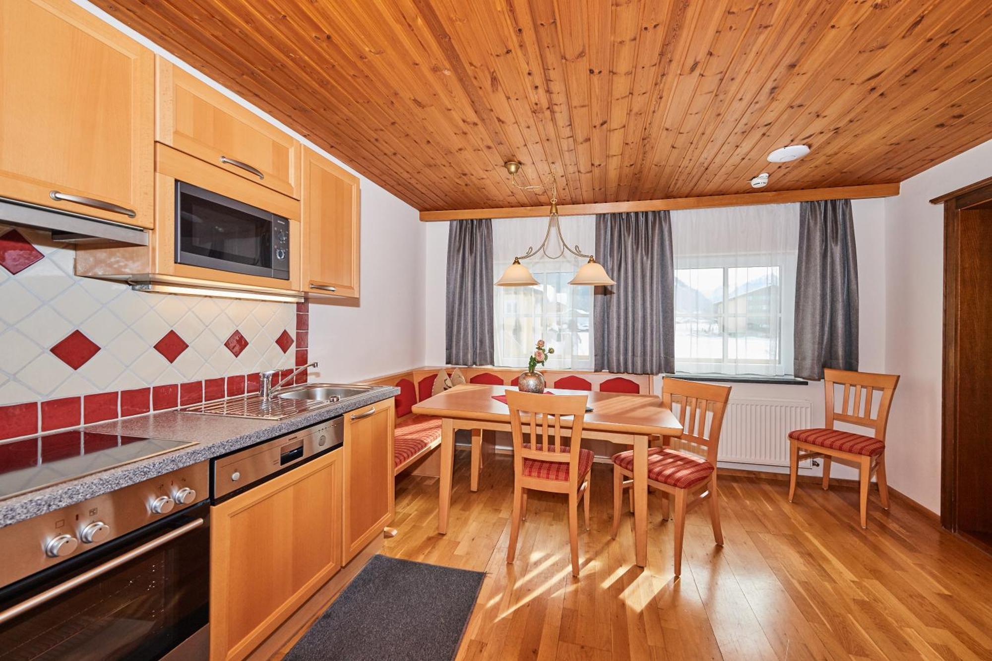 Rainerhof Aparthotel Flachau Cameră foto